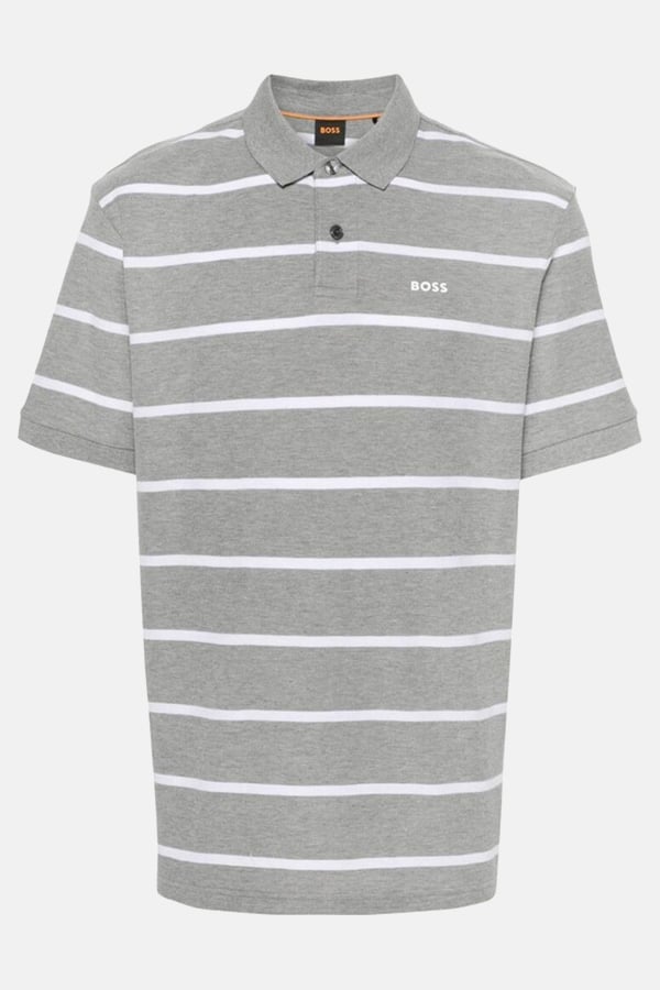 ΜΠΛΟΥΖΑ POLO BOSS - 051